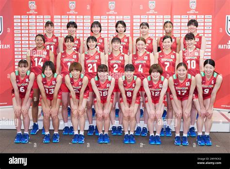 volleyball asian ranking|Japan women's national volleyball team .